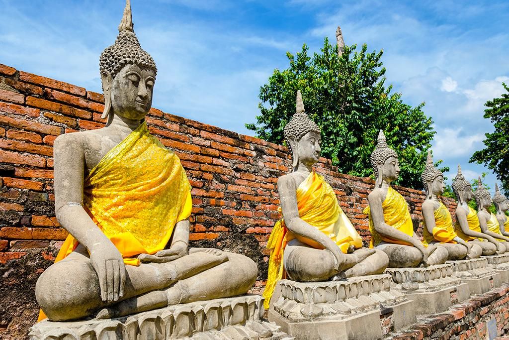 Les Immanquables de Thaïlande 2020 pas cher photo 9