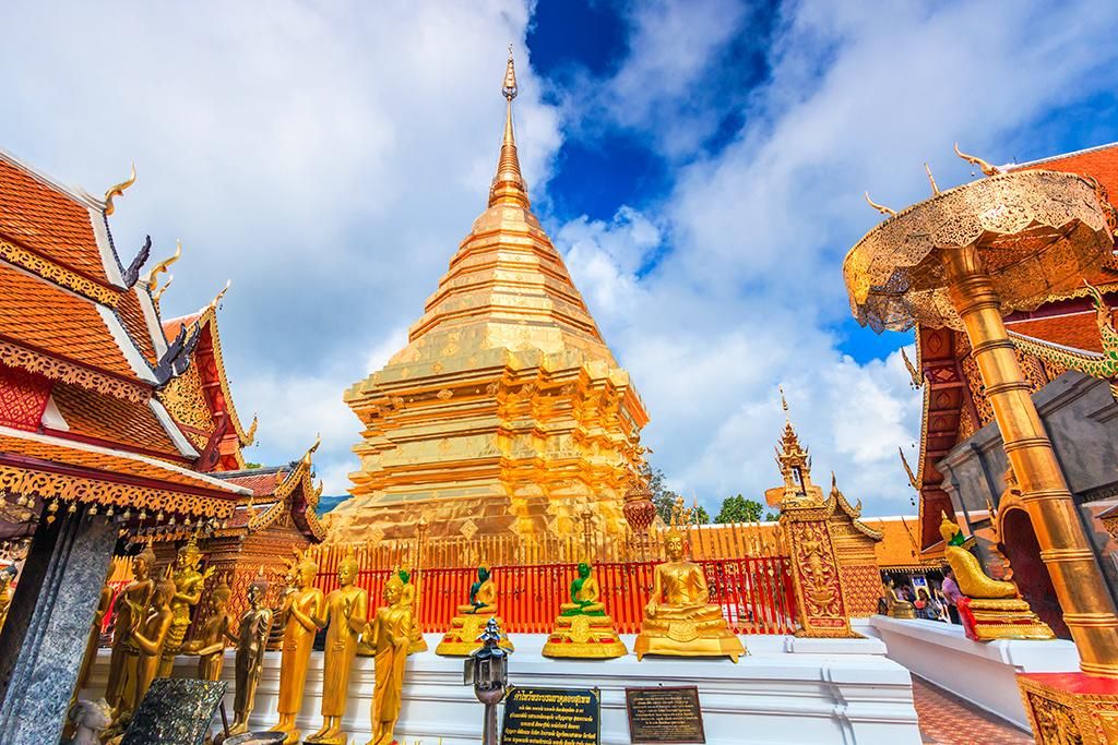 Les Immanquables de Thaïlande 2020 pas cher photo 10