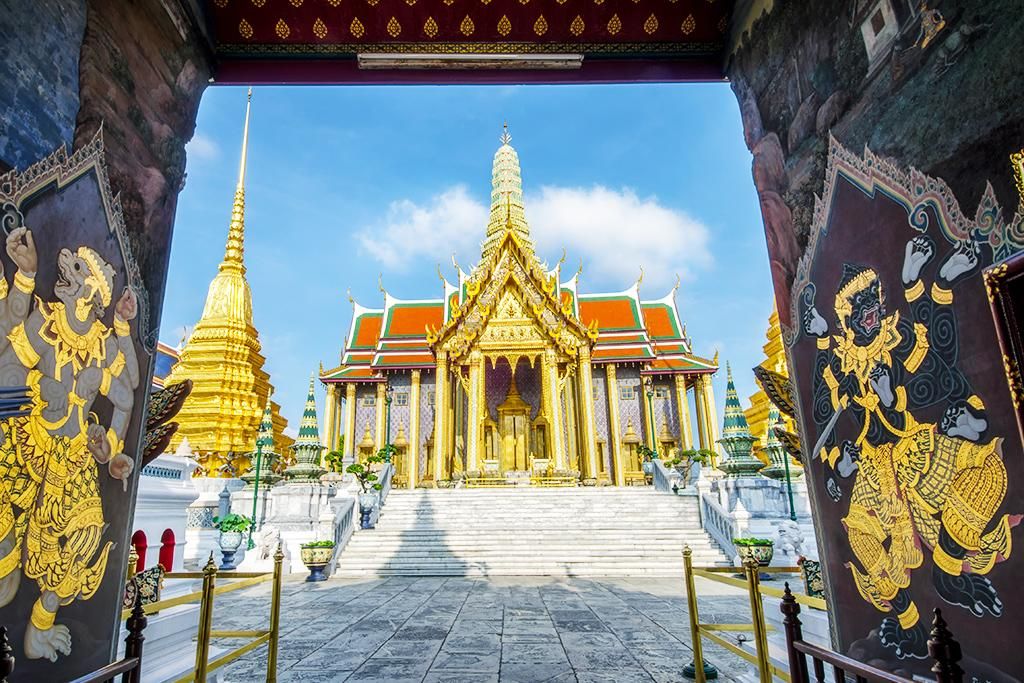 Les Immanquables de Thaïlande 2020 pas cher photo 11