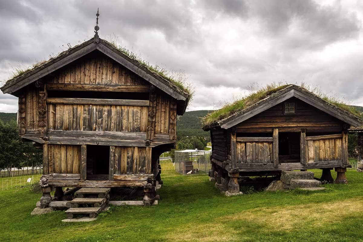 Sensationnelle Norvège pas cher photo 3