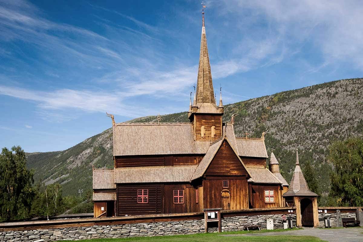 Sensationnelle Norvège pas cher photo 8