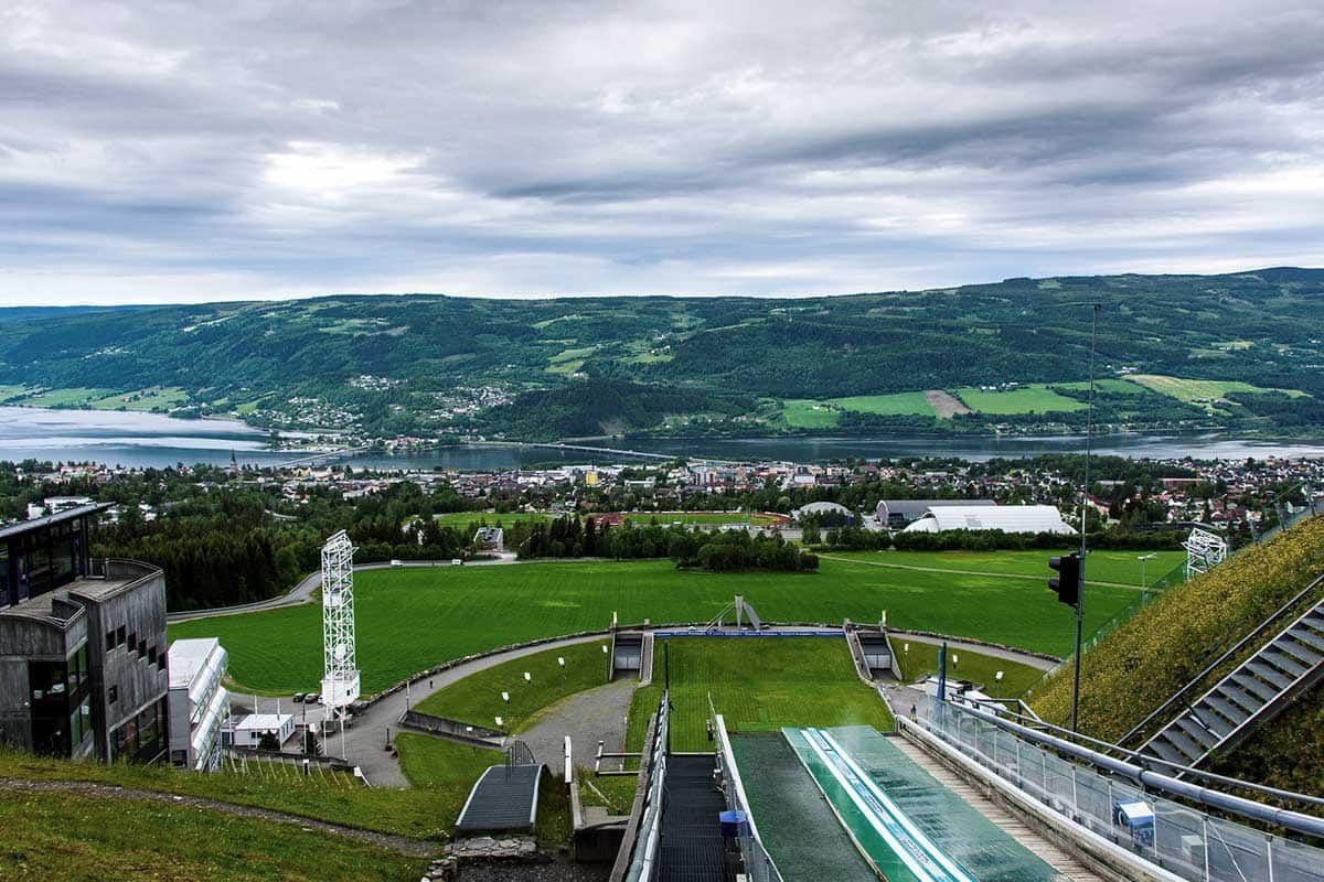 Sensationnelle Norvège pas cher photo 10