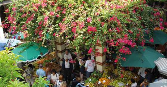 Au coeur de Madère - Logement en hôtel 4* à Machico - Madère pas cher photo 3