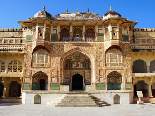 Circuit Trésors du Rajasthan 3* pas cher photo 1