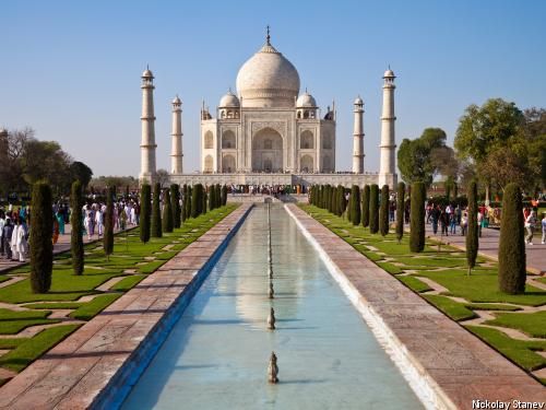 Circuit Trésors du Rajasthan 3* pas cher photo 2