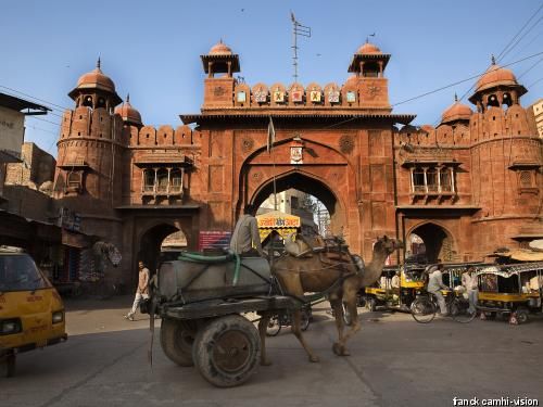 Circuit Trésors du Rajasthan 3* pas cher photo 3