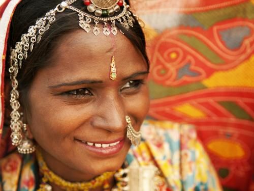 Circuit Trésors du Rajasthan 3* pas cher photo 4