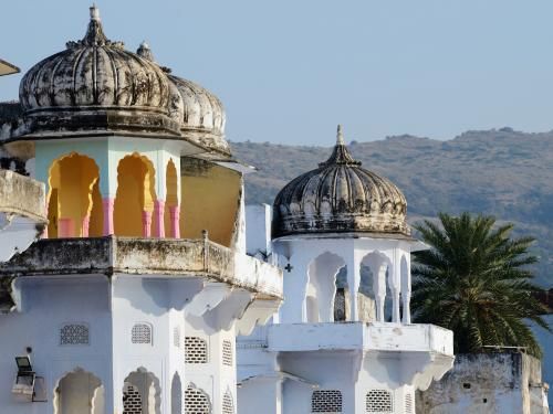 Circuit Trésors du Rajasthan 3* pas cher photo 5