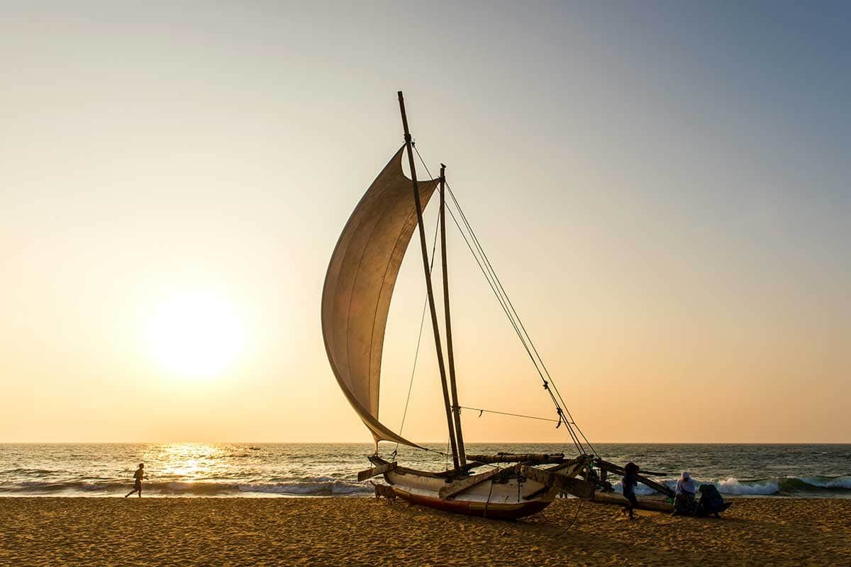 Circuit privé Ceylan vert pas cher photo 10