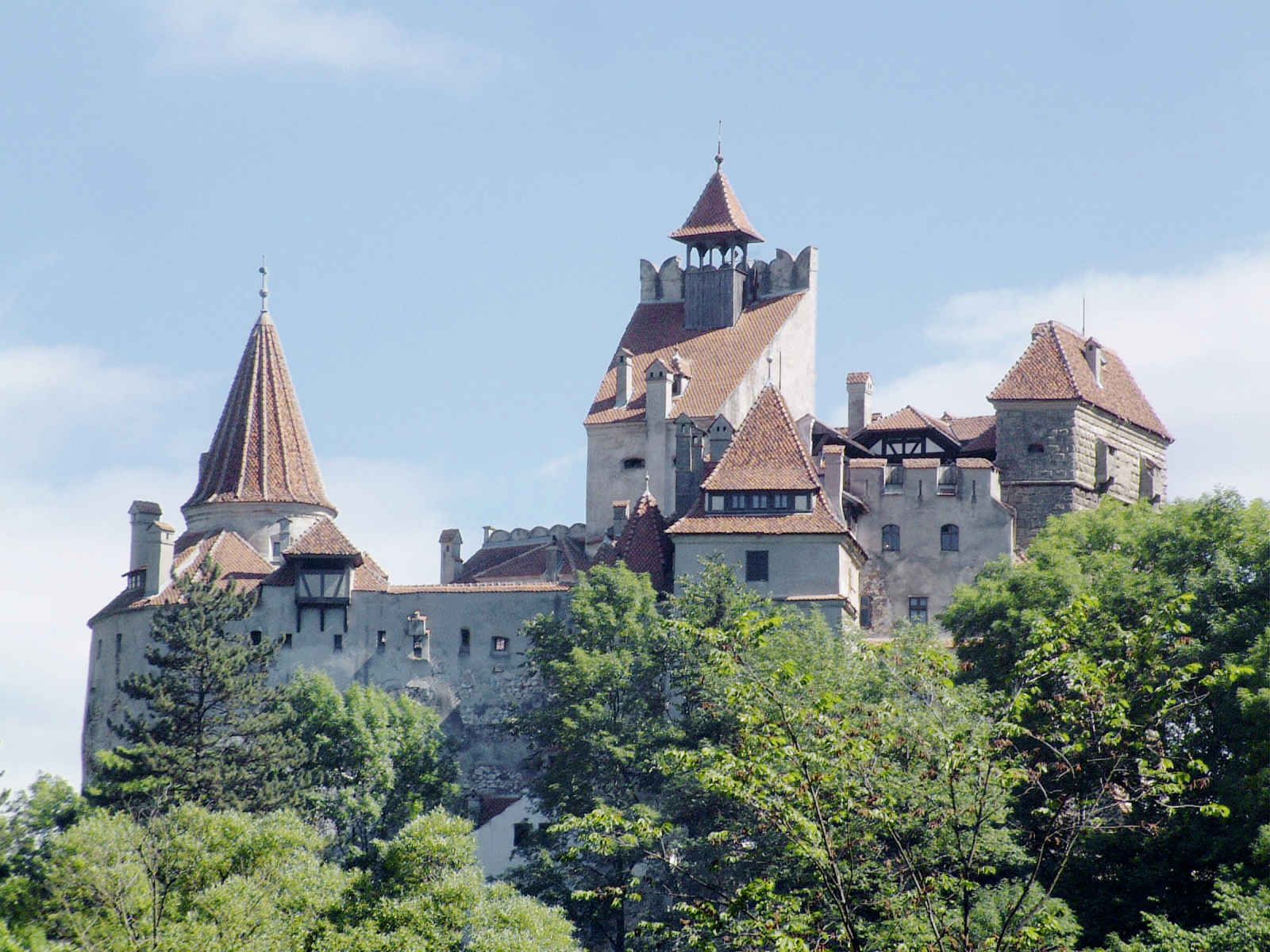 Roumanie ancestrale pas cher photo 1