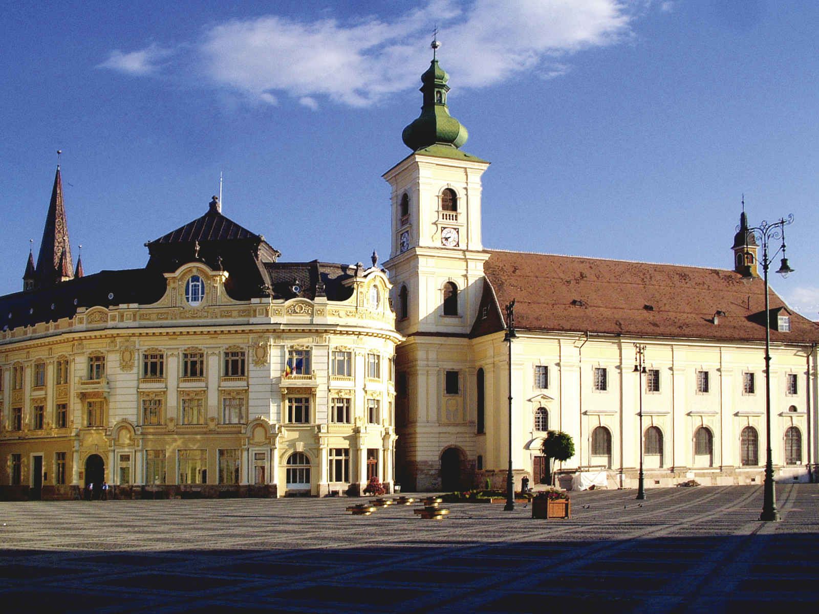 Roumanie ancestrale pas cher photo 2