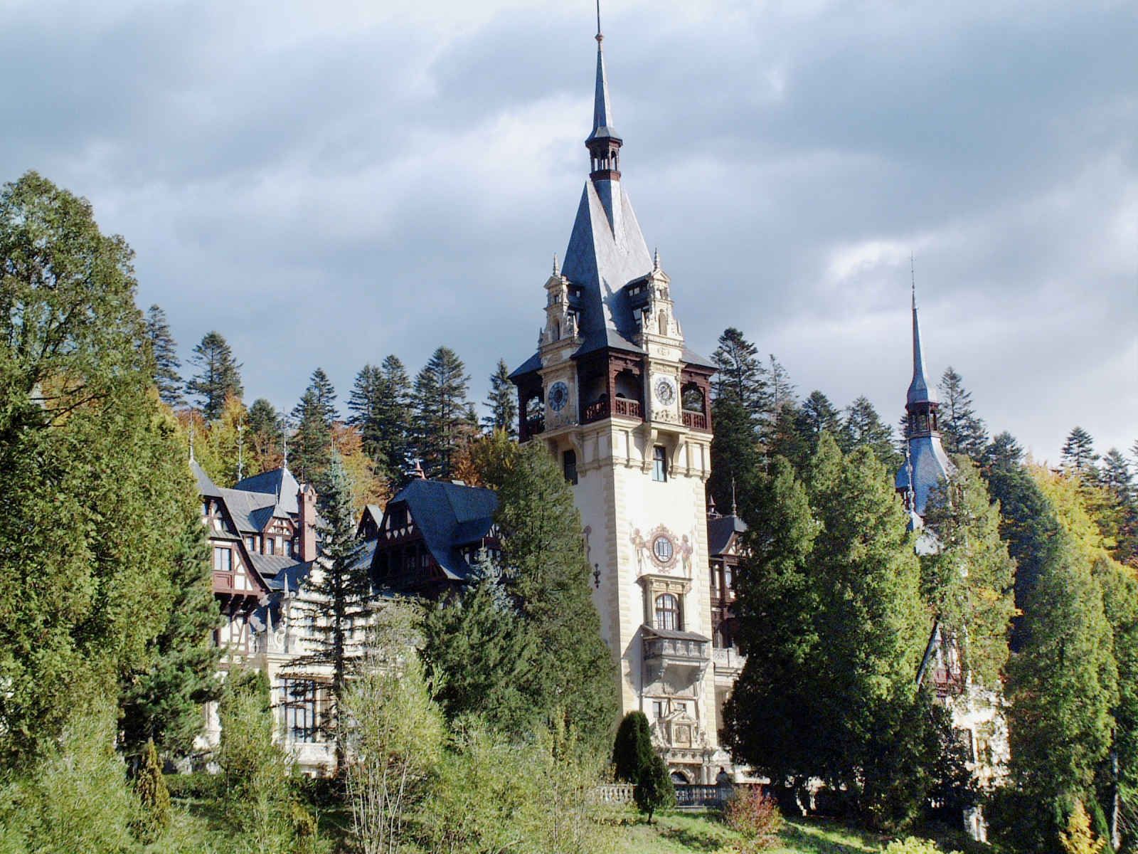 Roumanie ancestrale pas cher photo 4