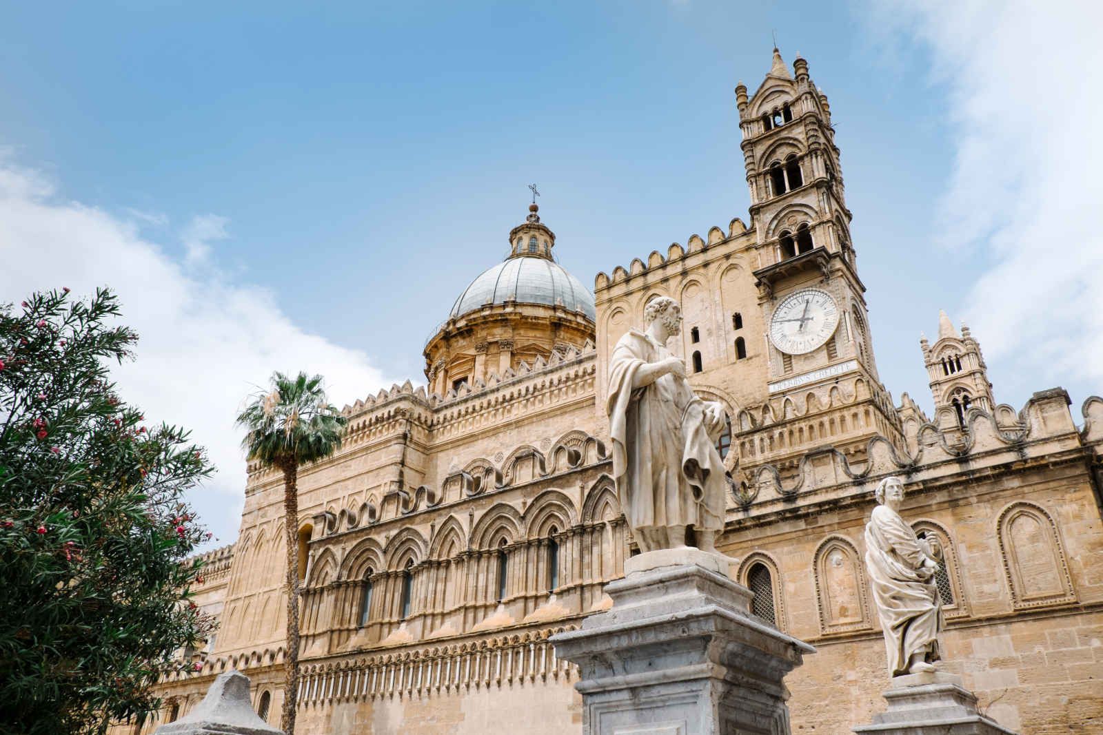 Trinacria pas cher photo 8