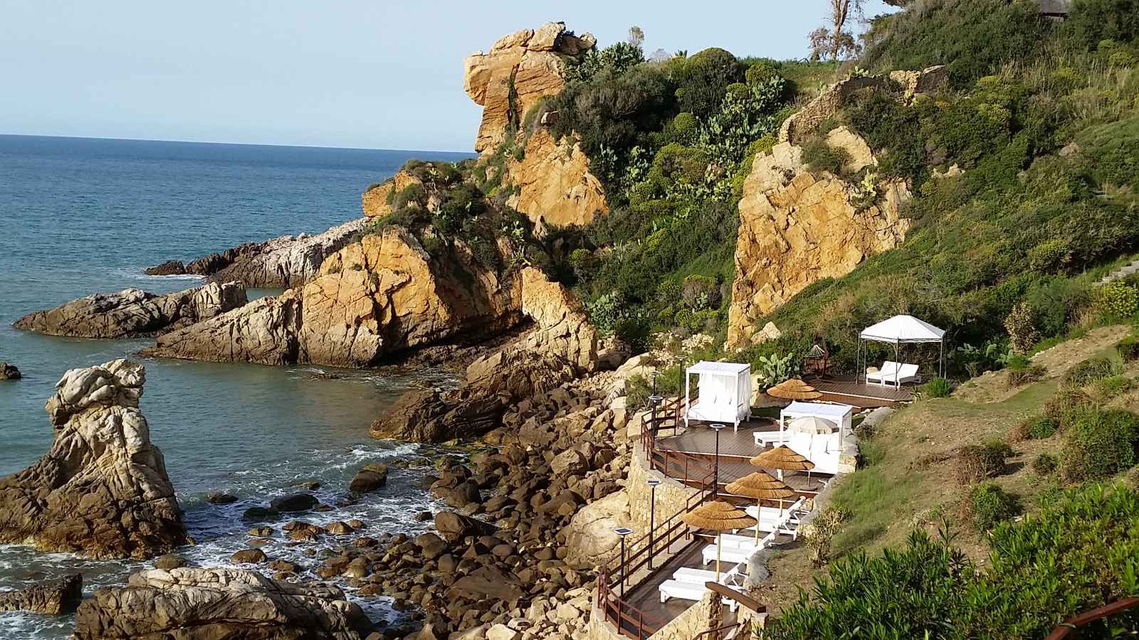 Trinacria pas cher photo 9