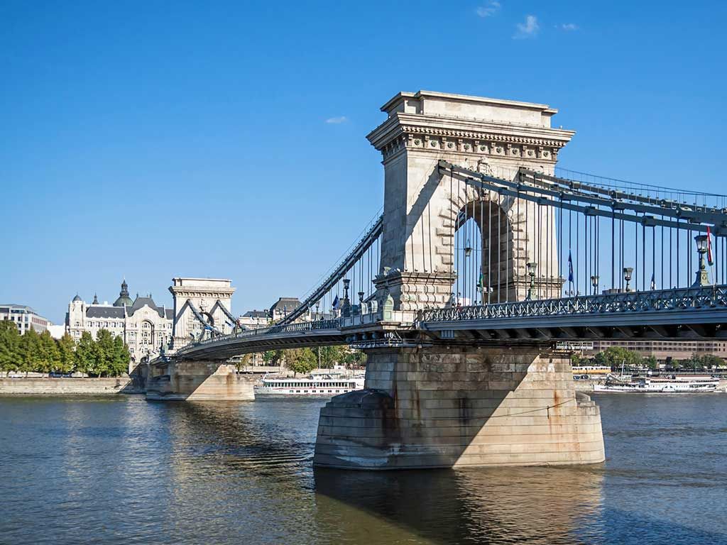 Réveillon à Budapest avec soirée du Nouvel An à l'hôtel - Hôtel Aquincum 4* - Visites et repas inclu pas cher photo 7