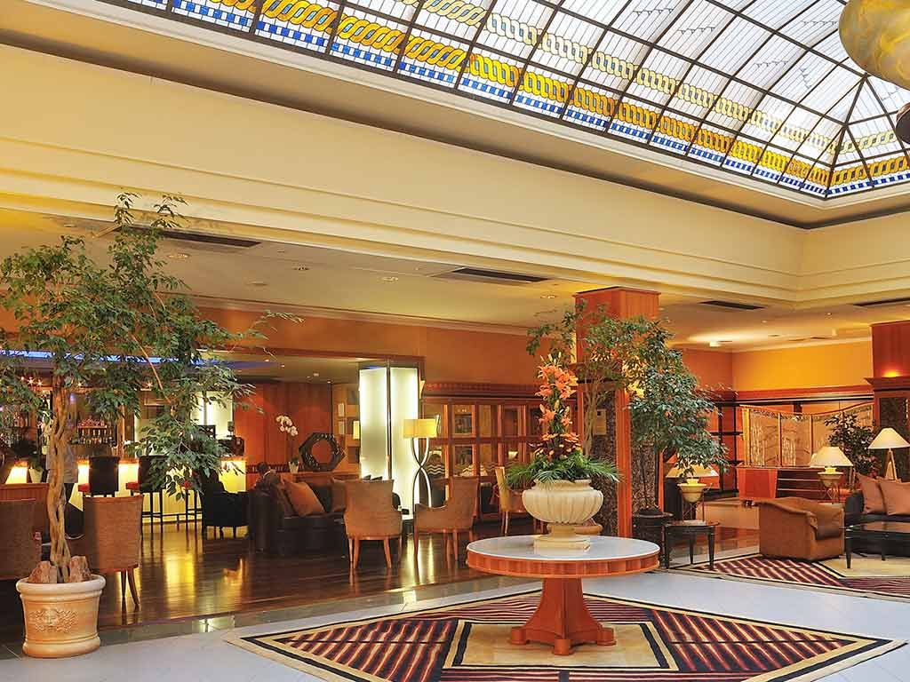 Réveillon à Budapest avec soirée du Nouvel An à l'hôtel - Hôtel Aquincum 4* - Visites et repas inclu pas cher photo 10