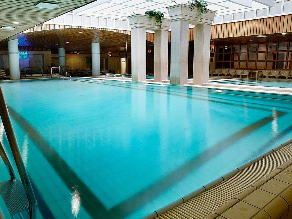 Réveillon à Budapest avec soirée du Nouvel An à l'hôtel - Hôtel Aquincum 4* - Visites et repas inclu pas cher photo 11