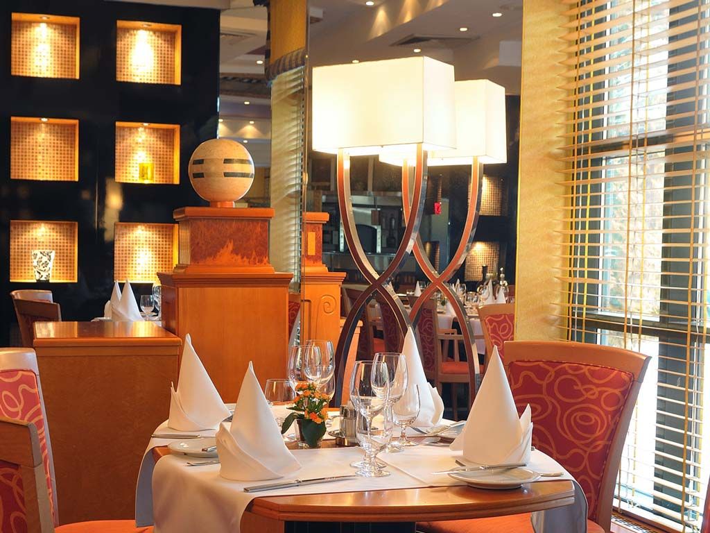 Réveillon à Budapest avec soirée du Nouvel An à l'hôtel - Hôtel Aquincum 4* - Visites et repas inclu pas cher photo 12