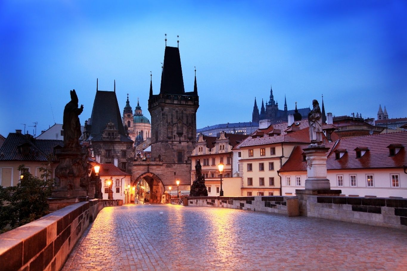 CAP SUR PRAGUE, VIENNE ET BUDAPEST - 8J/7N - 2020 pas cher photo 5