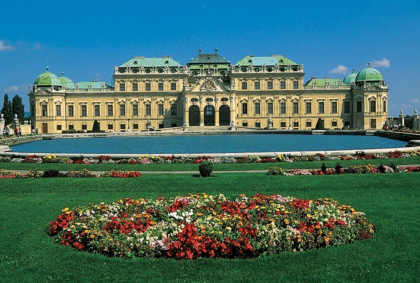 CAP SUR PRAGUE, VIENNE ET BUDAPEST - 8J/7N - 2020 pas cher photo 11