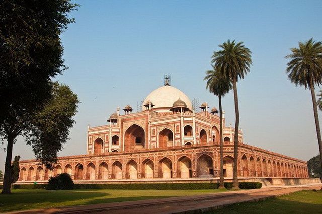 Au Pays des Maharajahs - Inde, Rajasthan pas cher photo 4