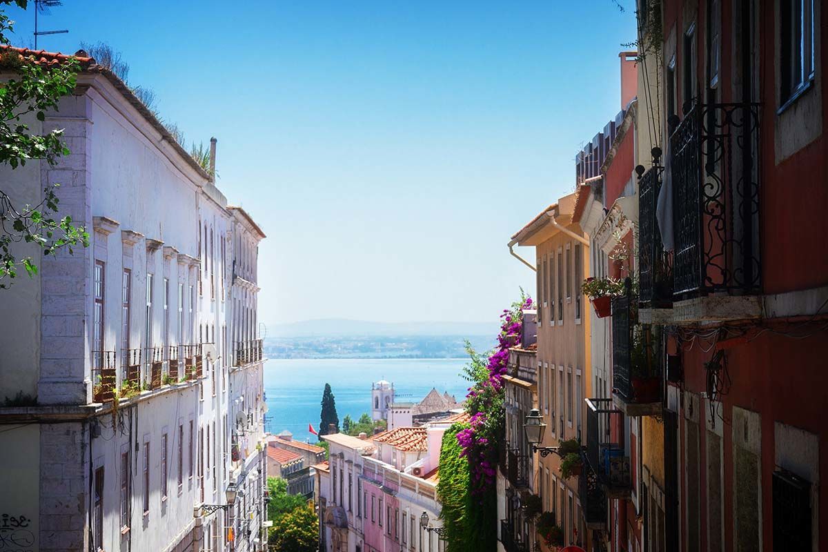 Visages du Portugal pas cher photo 1