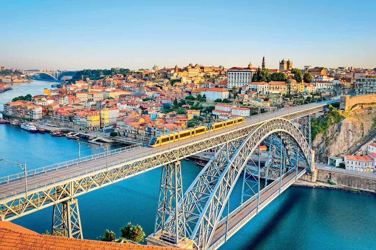 Visages du Portugal pas cher photo 2