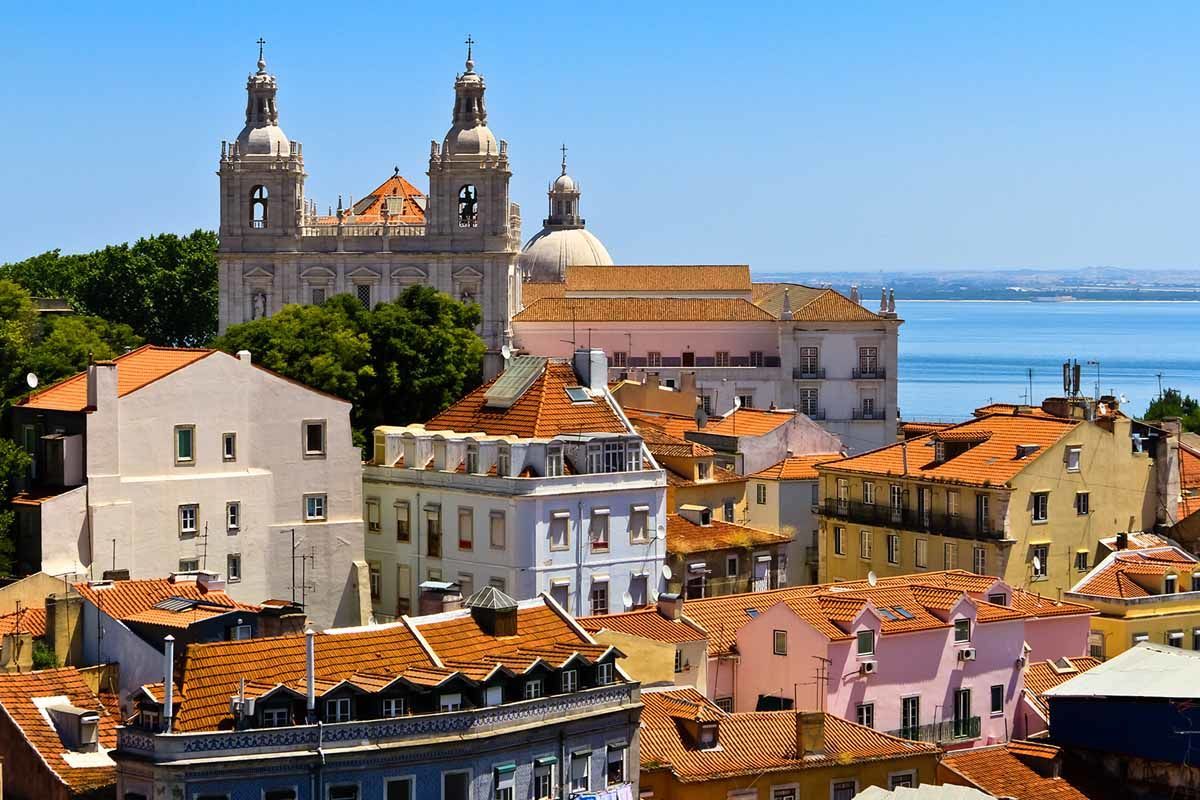 Visages du Portugal pas cher photo 4