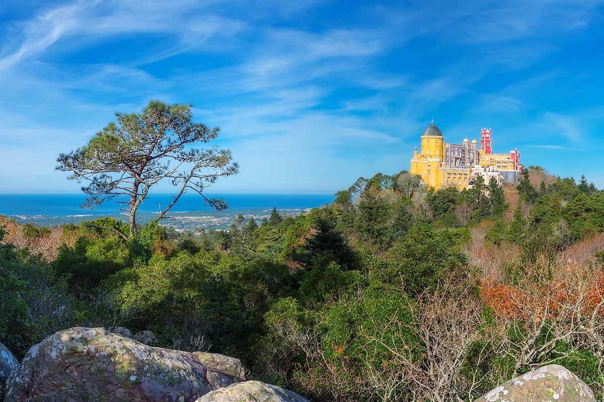 Visages du Portugal pas cher photo 7