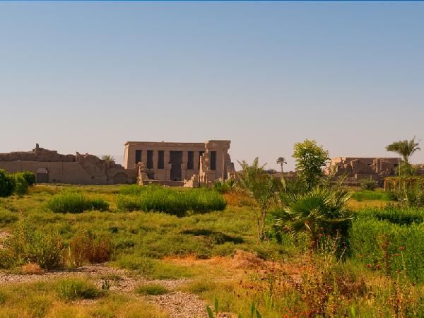 Les Déesses du Nil & Labranda Club 4* pas cher photo 1