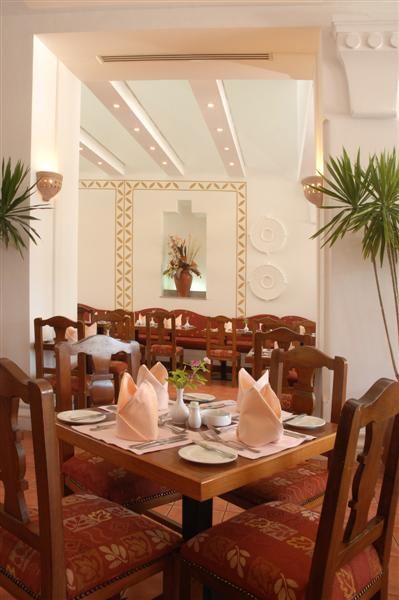 Les Déesses du Nil & Labranda Club 4* pas cher photo 11