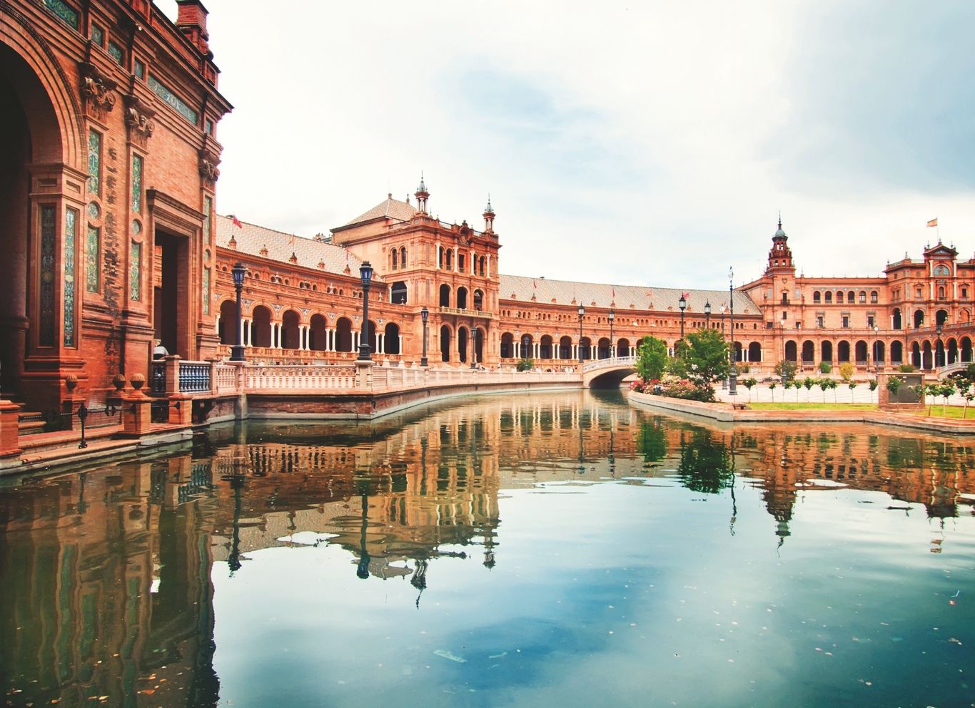 CAP SUR L'ANDALOUSIE - 8J/7N - 2020 pas cher photo 1