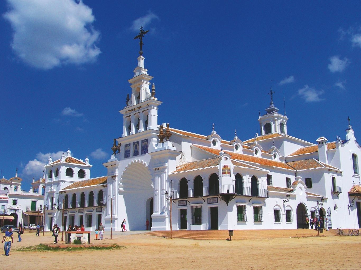 CAP SUR L'ANDALOUSIE - 8J/7N - 2020 pas cher photo 5