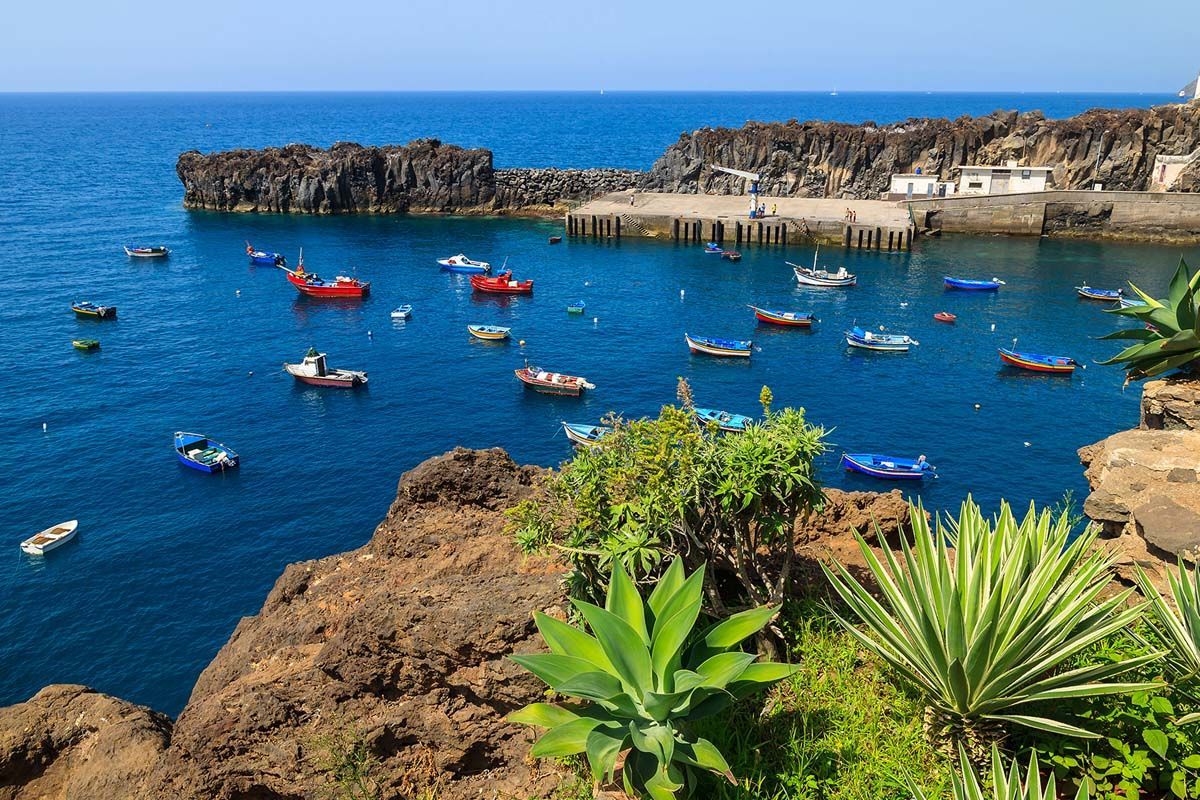 Circuit Echappée entre Terre et Mer à Madère depuis le Madeira Panôramico 4* pas cher photo 5