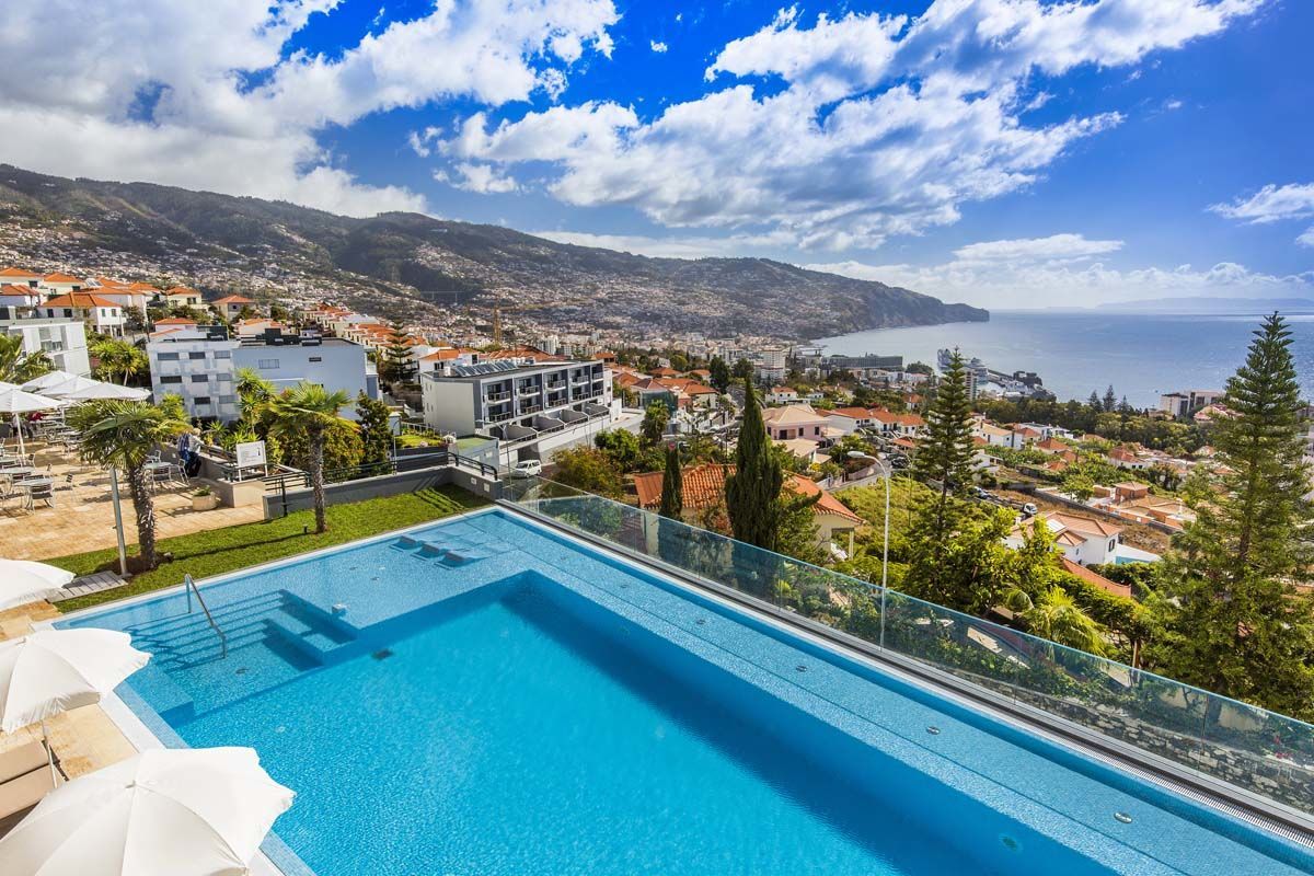 Circuit Echappée entre Terre et Mer à Madère depuis le Madeira Panôramico 4* pas cher photo 9