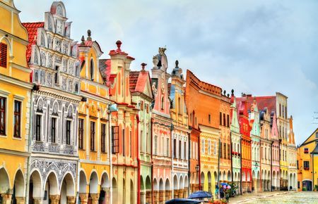 Splendeurs de l'Europe Centrale 8J/7N - 2019/2020 pas cher photo 5