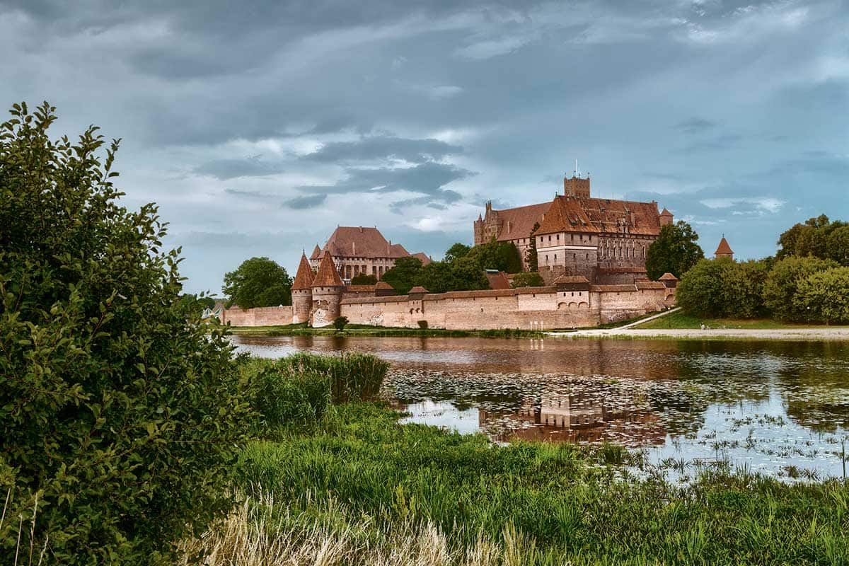 Circuit Magie de Pologne pas cher photo 2