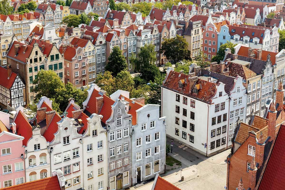 Circuit Magie de Pologne pas cher photo 4