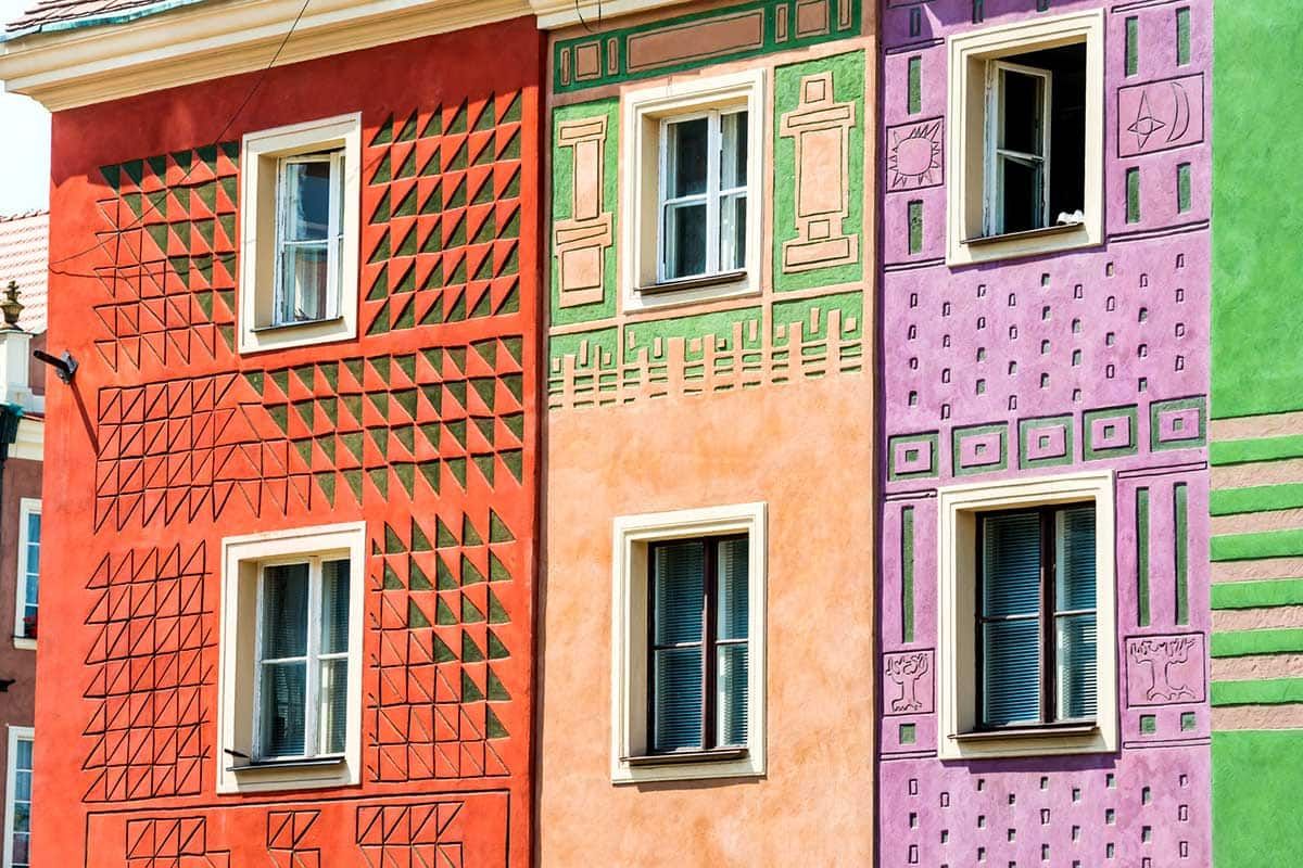 Circuit Magie de Pologne pas cher photo 6