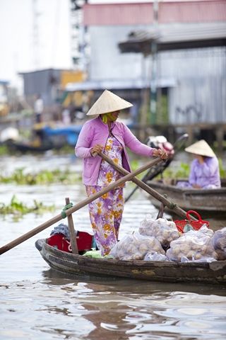 Offre spéciale Douceurs du Vietnam 11J/8N pas cher photo 5