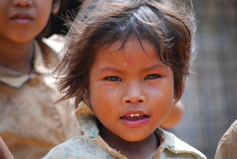 Les Merveilles du Cambodge pas cher photo 9