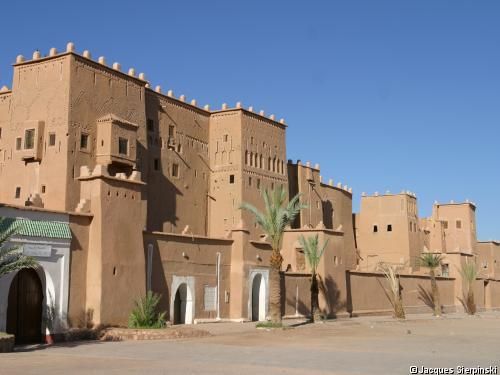 Circuit Grand Tour du Maroc pas cher photo 1
