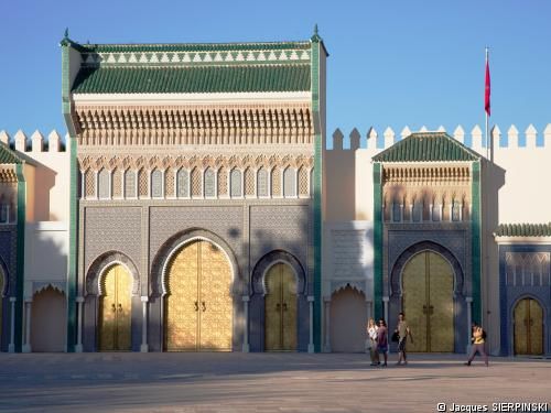 Circuit Grand Tour du Maroc pas cher photo 6