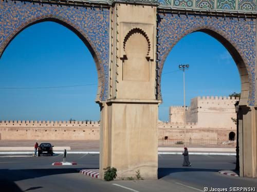 Circuit Grand Tour du Maroc pas cher photo 7