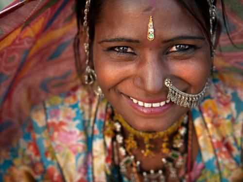 Circuit Sur les pas des Maharadjahs 3* pas cher photo 2