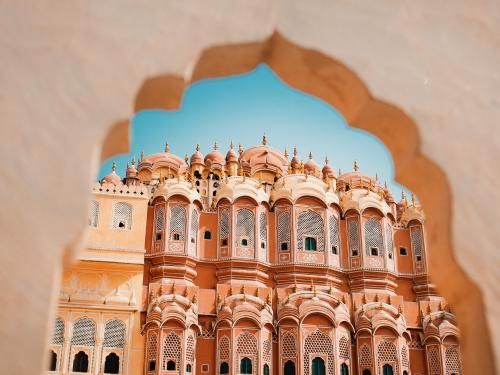 Circuit Sur les pas des Maharadjahs 3* pas cher photo 5