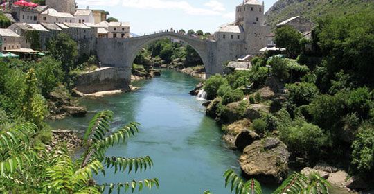 Au Coeur de la Croatie 3* - Croatie pas cher photo 3