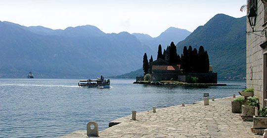 Au Coeur de la Croatie 3* - Croatie pas cher photo 4