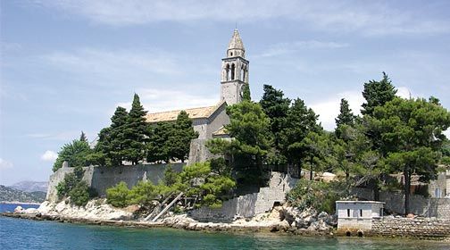 Au Coeur de la Croatie 3* - Croatie pas cher photo 6