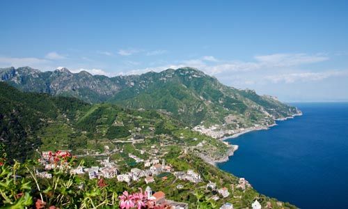 INDISPENSABLE ITALIE DU SUD de Rome à Naples pas cher photo 6